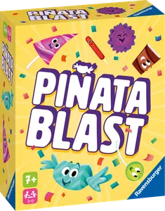 Pinata Blast (Board Games)