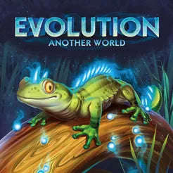 Evolution Another World (Board Games)