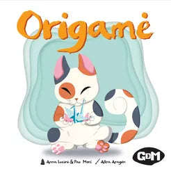 Origame (Board Games)