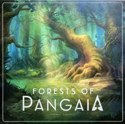Forests of Pangaia Standard Edition US (Board Games)