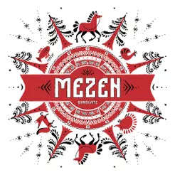 Mezen (Board Games)