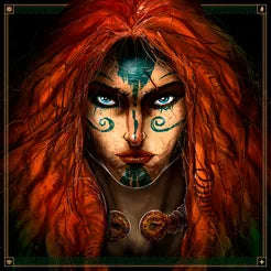 Celtae (Board Games)