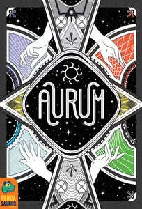 Aurum (Board Games)