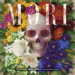 Mori (Board Games)
