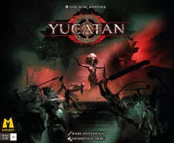 Yucatan OOS (Board Games)