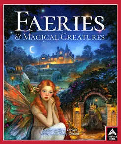Faeries & Magical Creatures (Board Games)