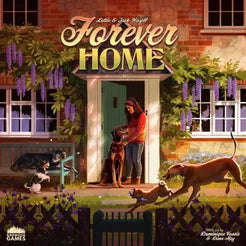 Forever Home (Board Games)