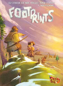 Footprints (Board Games)