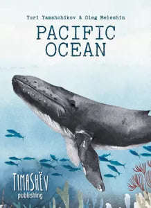 Pacific Ocean (Board Games)