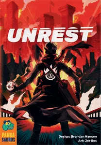 Unrest (Board Games)