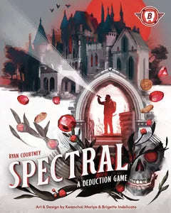 Spectral (Board Games)