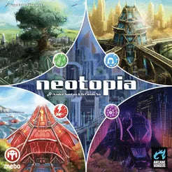 Neotopia US (Board Games)