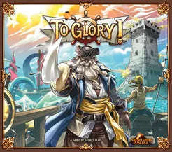 To Glory (Board Games)