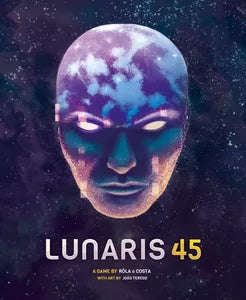 Lunaris 45 (Board Games)