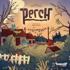 Perch (Board Games)