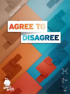 Agree to Disagree (Board Games)