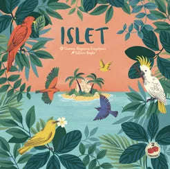 Islet (Board Games)