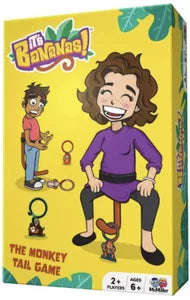 Its Bananas (Board Games)