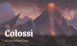 Colossi (Board Games)