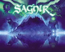 Sagnir (Board Games)