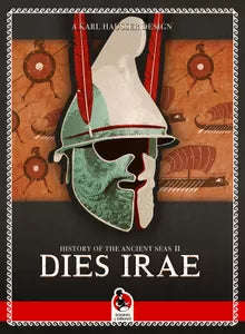 History of the Ancient Seas Dies Irae US (Board Games)