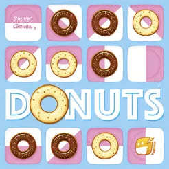 Donuts (Board Games)