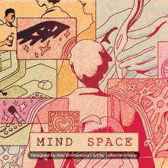 Mind Space (Board Games)