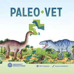 PaleoVet (RPGs)