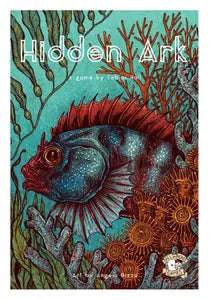 Hidden Ark (Board Games)
