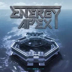 Energy Apex (Board Games)