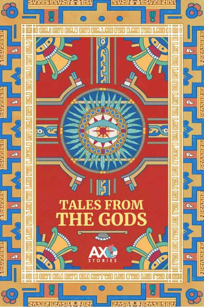 Tales From the Gods 5E (Board Games)