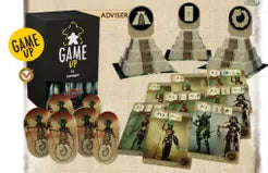 Yucatan Advisor (Board Games)