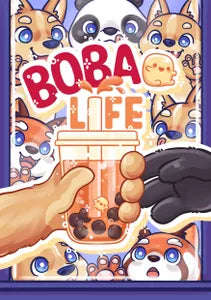 Boba Life (Board Games)