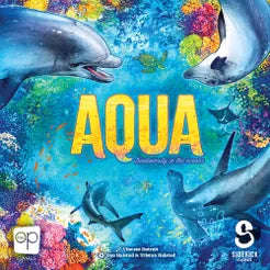 Aqua (Board Games)