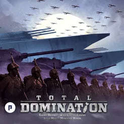 Total Domination US (Board Games)
