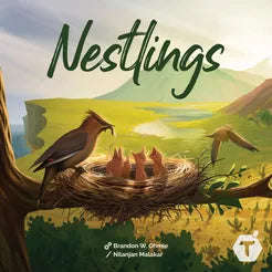 Nestlings (Board Games)