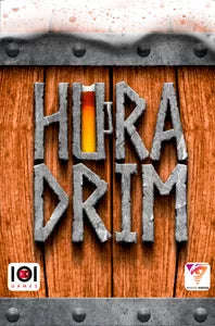 Huradrim (Board Games)