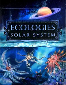 Ecologies Solar System (Board Games)