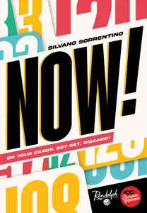 Now! (Board Games)