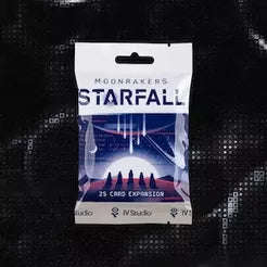 Moonrakers Starfall (Board Games)