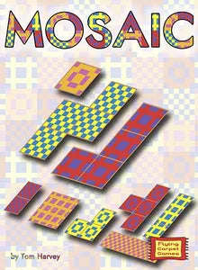 Mosaic (Board Games)