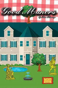 Good Manors (Board Games)