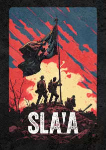 Slava US (Board Games)