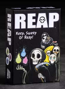 Reap (Board Games)