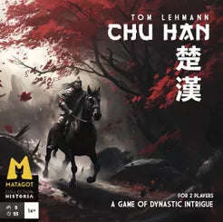 Chu Han (Board Games)