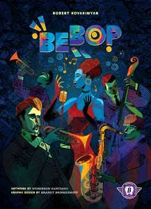 Bebop (Board Games)