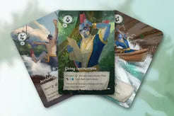 Riverbed Hunt Wild Stream Pack (Board Games)