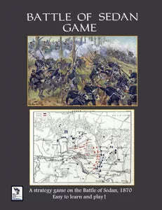 Battle of Sedan (Board Games)