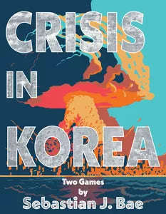 Crisis in Korea (Board Games)