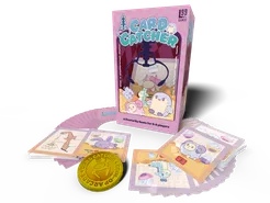 Card Catcher (Board Games)